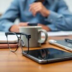 occhiali smart even g2 con prep notes ed even hub per professionisti 1774553404