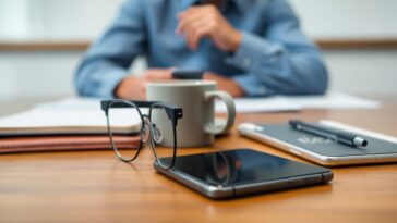 occhiali smart even g2 con prep notes ed even hub per professionisti 1774553404