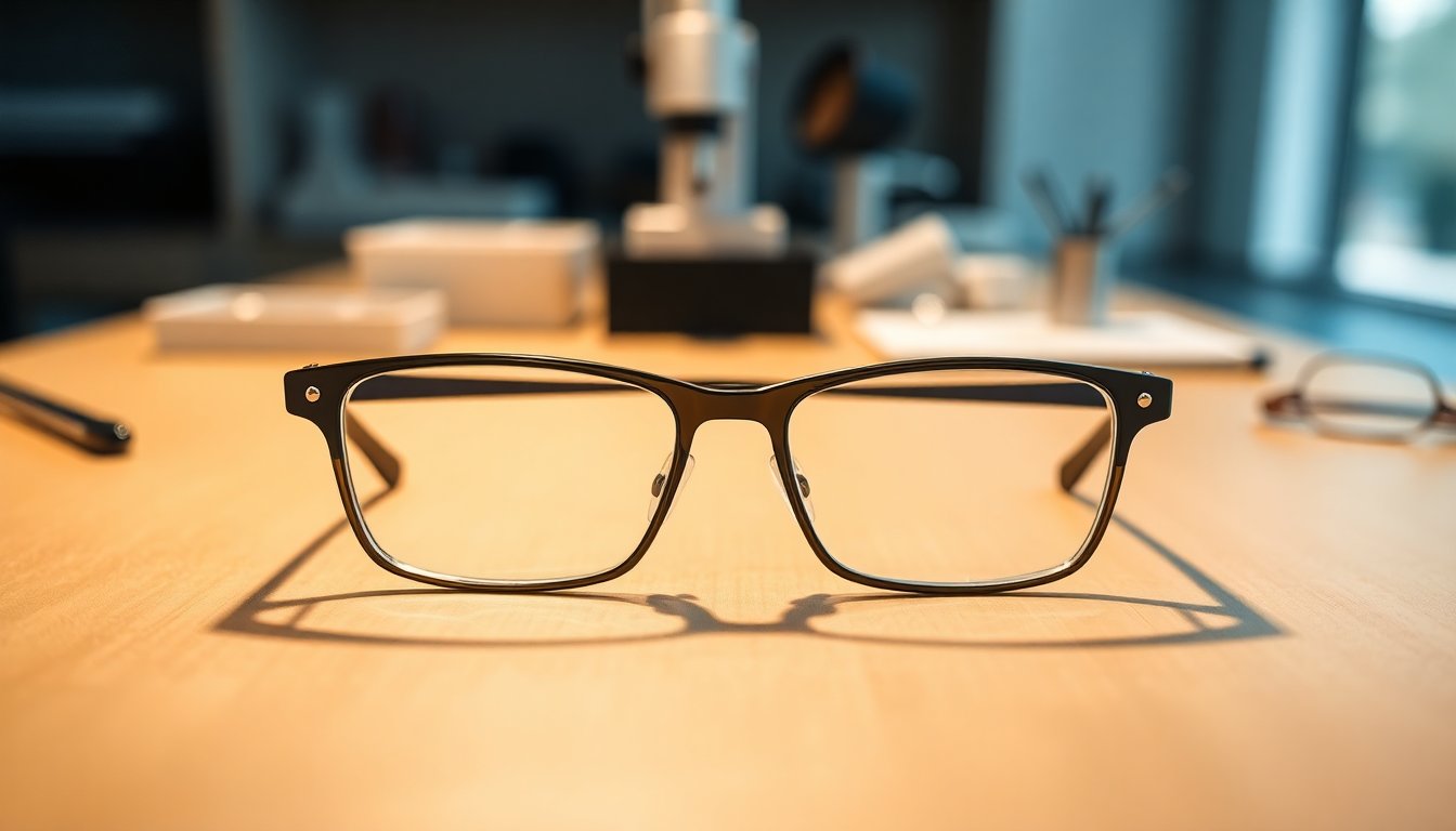 Occhiali smart Ray‑Ban Meta Optics per chi usa lenti graduate