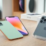 offerta iphone 17 256gb a 909eur display promotion chip a19 e fotocamera avanzata 1772358742