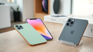 offerta iphone 17 256gb a 909eur display promotion chip a19 e fotocamera avanzata 1772358742