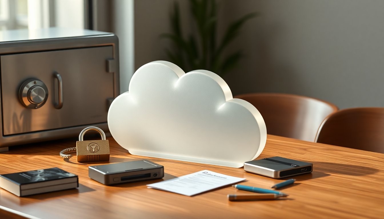 Offerta pCloud a vita: spazio cloud senza abbonamenti e protezione avanzata