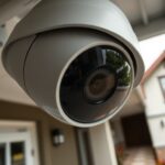 offerta smart telecamera esterno tapo c510w con funzioni 2k e visione notturna 1773334303