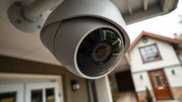 offerta smart telecamera esterno tapo c510w con funzioni 2k e visione notturna 1773334303