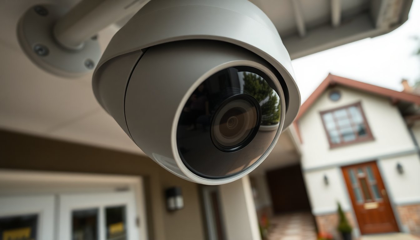 Offerta smart: telecamera esterno Tapo C510W con funzioni 2K e visione notturna
