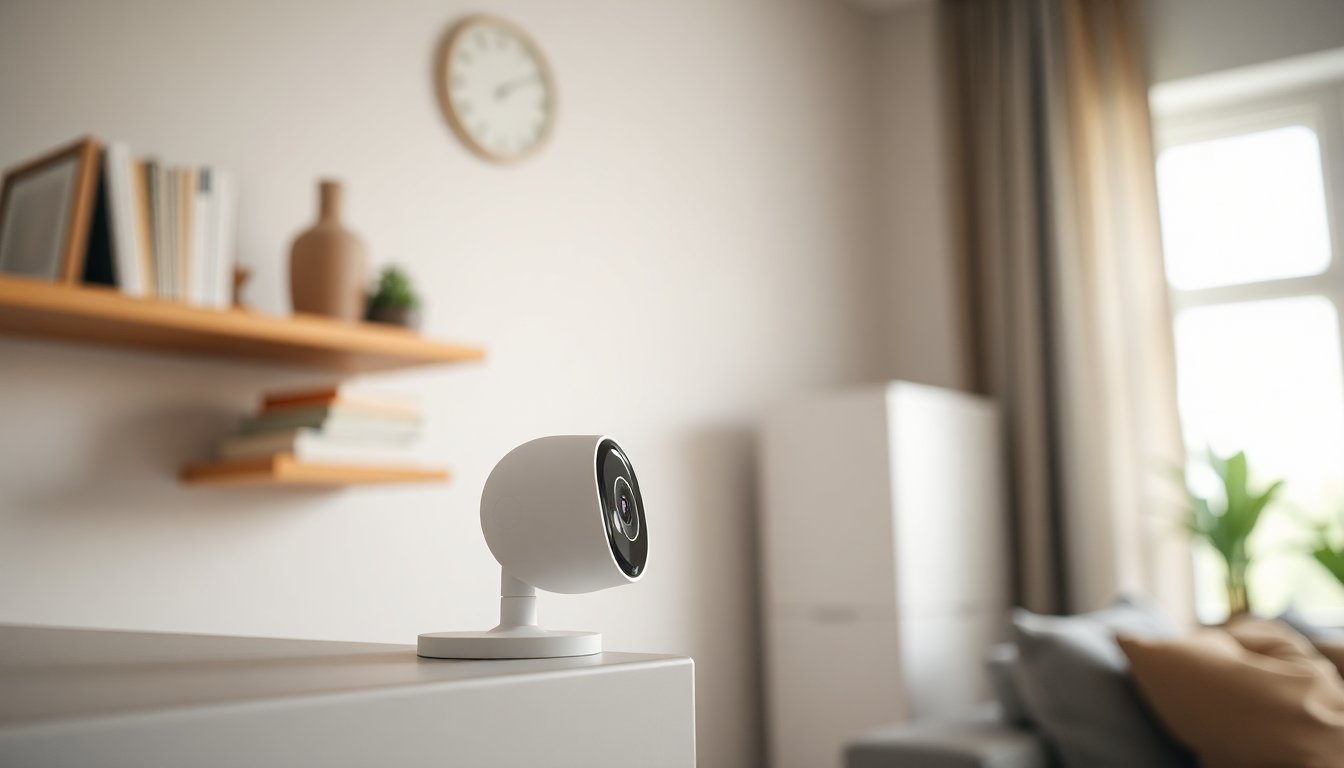 Offerta Tapo C100 su Amazon: telecamera wifi 1080p a prezzo scontato
