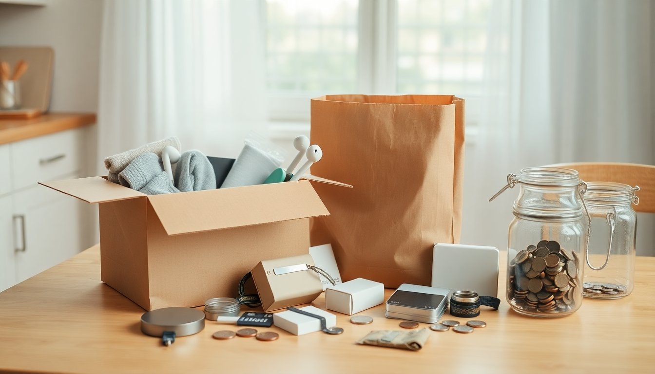 Offerte Amazon Haul: scopri prodotti sotto i 20 euro e risparmia