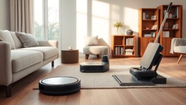 offerte amazon sui robot aspirapolvere scopri i modelli in sconto 1773427919