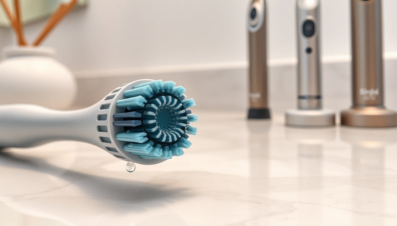 Offerte Oral-B su Amazon: spazzolini elettrici iO e Pro in sconto