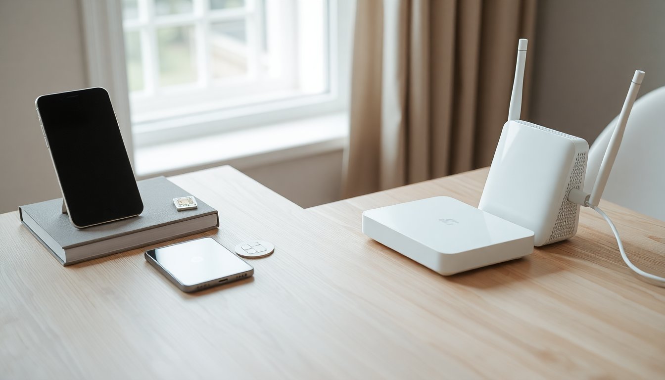 Offerte senza rimodulazioni: confrontare Iliad mobile e Iren Wi‑Fi per risparmiare
