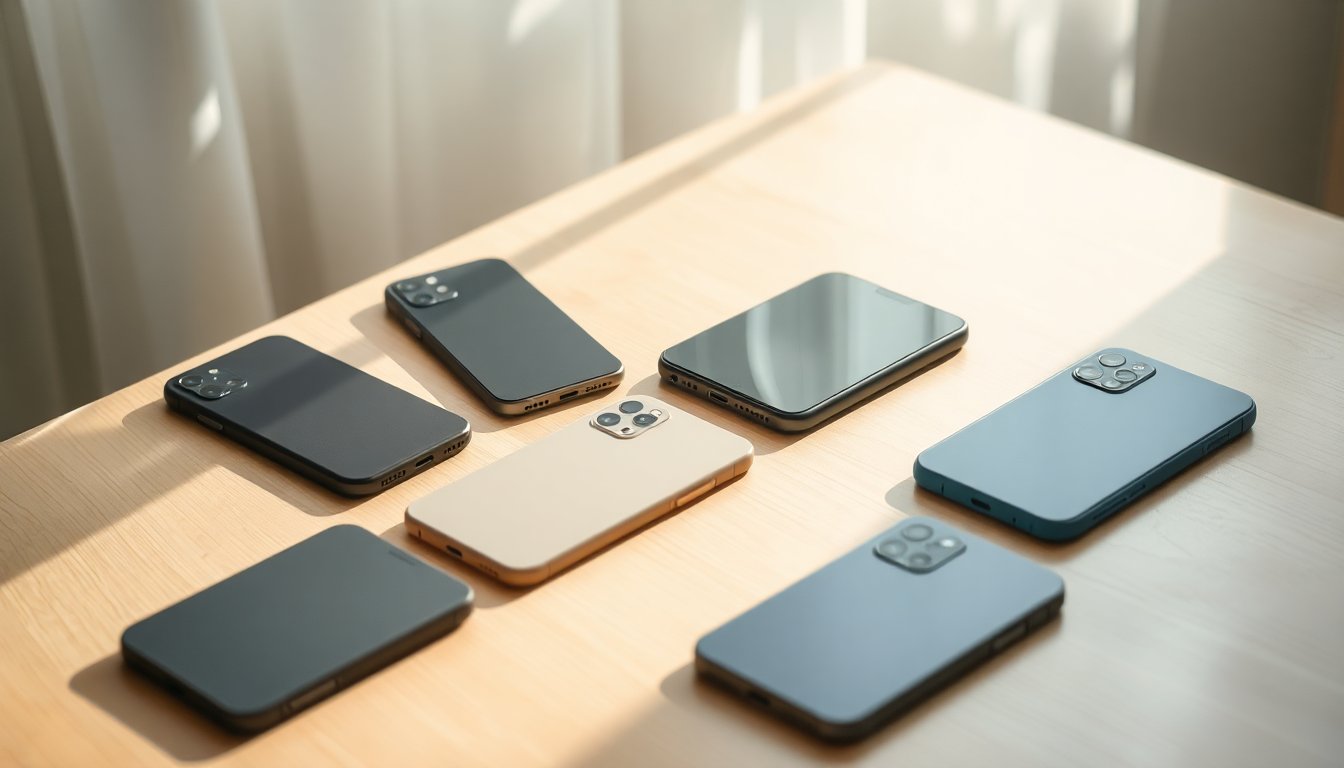 Offerte smartphone: i migliori sconti delle promozioni primaverili