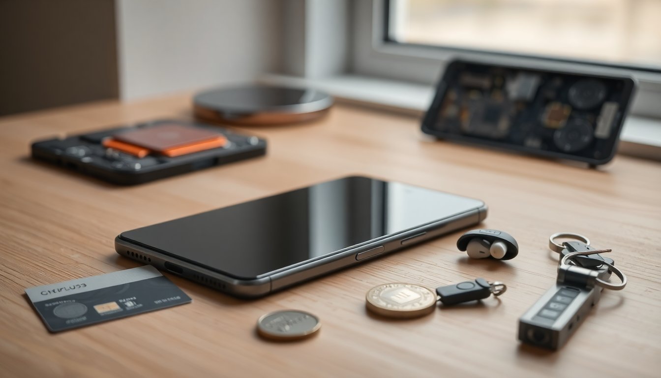 OnePlus 15T: compattezza e potenza con Snapdragon 8 Elite Gen 5