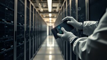 oracle bare metal e agenti ai controllo dei dati e prestazioni 1774546223