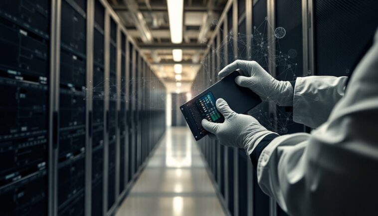 oracle bare metal e agenti ai controllo dei dati e prestazioni 1774546223