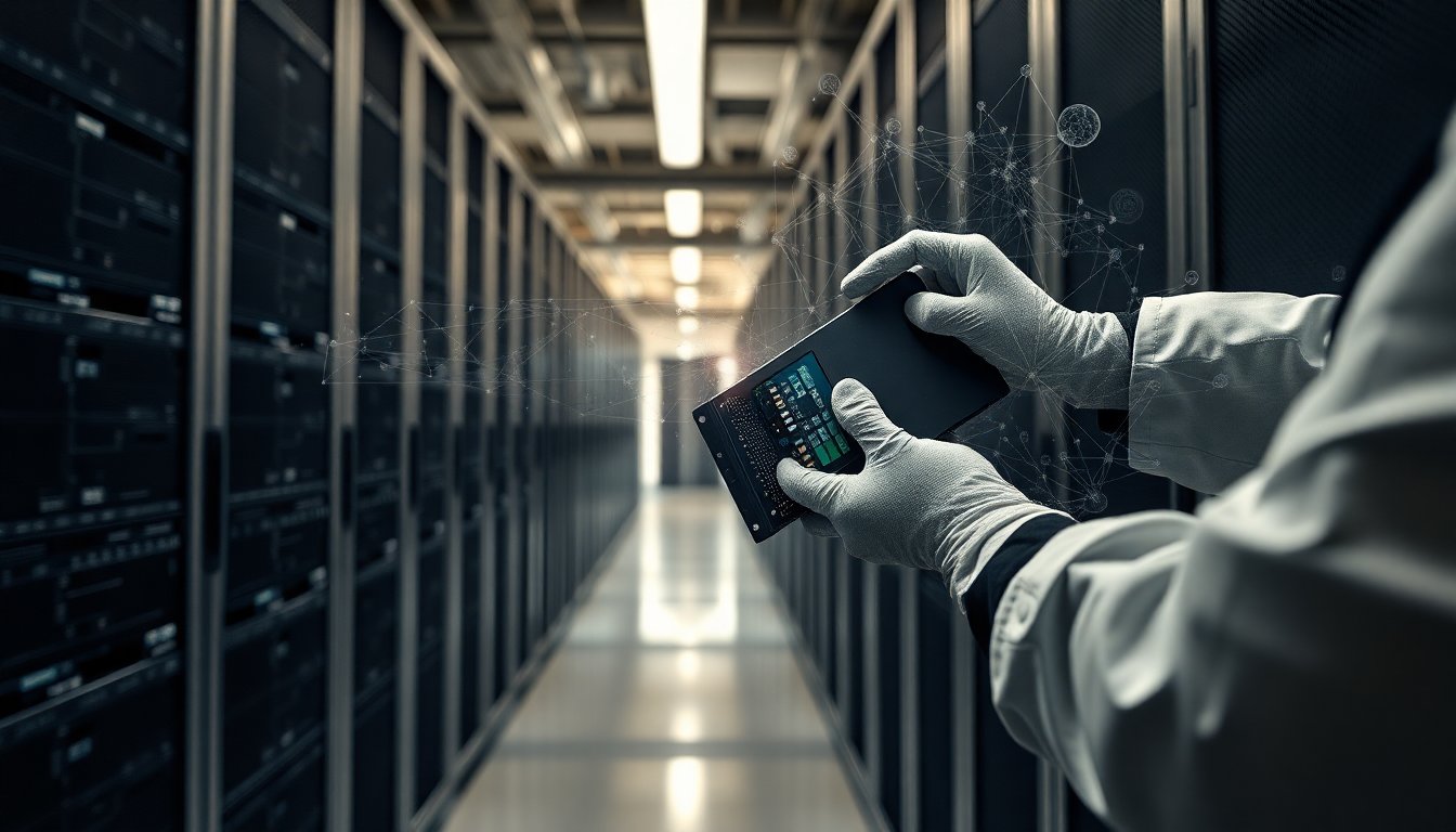 Oracle, bare metal e agenti AI: controllo dei dati e prestazioni