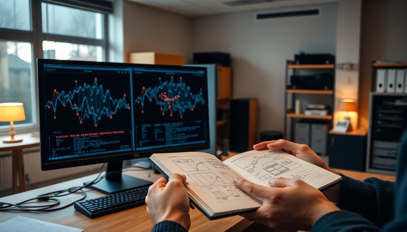 Organizzazioni britanniche: come prepararsi alle possibili ritorsioni informatiche dall’area mediorientale