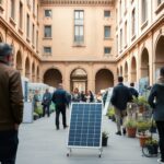 partecipa al green job day 2026 a sapienza per il lavoro nella transizione ecologica 1773557474
