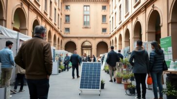 partecipa al green job day 2026 a sapienza per il lavoro nella transizione ecologica 1773557474