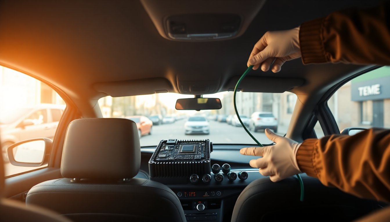 Partnership Qualcomm-Wayve per accelerare ADAS e guida automatizzata su Snapdragon Ride