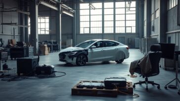 perche afeela e stata cancellata le ragioni dietro lo stop di sony honda mobility 1774477877