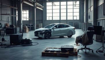 perche afeela e stata cancellata le ragioni dietro lo stop di sony honda mobility 1774477877