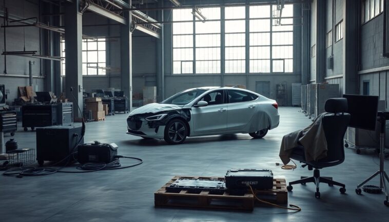 perche afeela e stata cancellata le ragioni dietro lo stop di sony honda mobility 1774477877