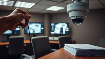 perche essex police ha fermato i sistemi lfr rischi di accuratezza e bias 1774029117