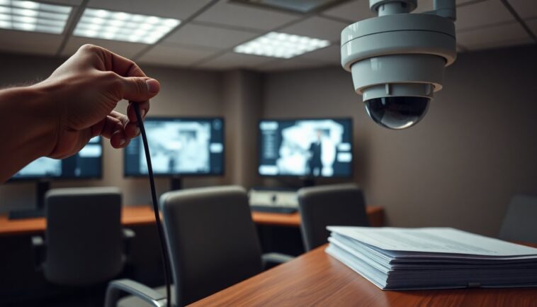 perche essex police ha fermato i sistemi lfr rischi di accuratezza e bias 1774029117