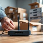 perche il divieto fcc sui router esteri non elimina i rischi reali 1774960825