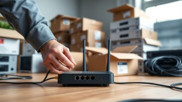 perche il divieto fcc sui router esteri non elimina i rischi reali 1774960825