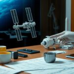 perche il senato valuta lestensione della iss fino al 2032 e come cambia il programma artemis 1772664780