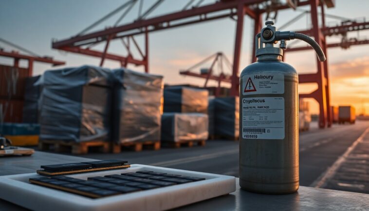 perche la guerra alliran potrebbe far salire i prezzi delle memorie e scuotere il mercato dei chip 1772826821