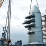 perche la nasa sta sostituendo eus con centaur v e cosa cambia per artemis 1772934736