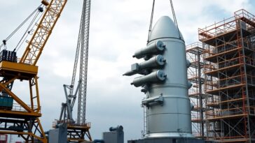 perche la nasa sta sostituendo eus con centaur v e cosa cambia per artemis 1772934736