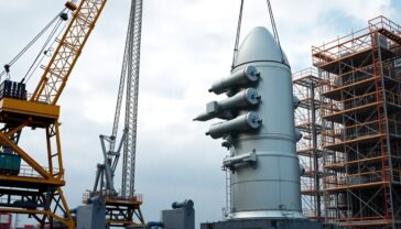 perche la nasa sta sostituendo eus con centaur v e cosa cambia per artemis 1772934736