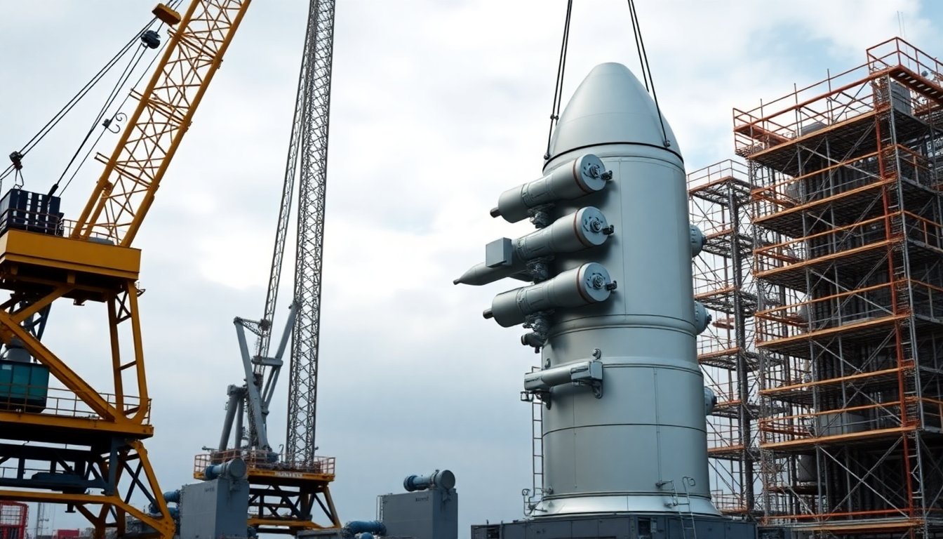 Perché la NASA sta sostituendo EUS con Centaur V e cosa cambia per Artemis