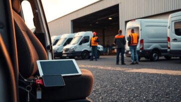 perche la scarsa connettivita nelle flotte costa tempo clienti e dipendenti 1773525093