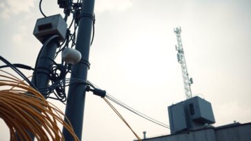 perche luplink sara la sfida principale delle reti con lavvento dellai agentica 1774065088