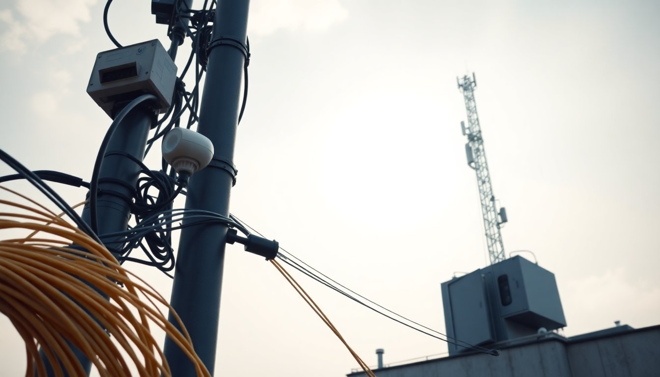 Perché l’uplink sarà la sfida principale delle reti con l’avvento dell’AI agentica