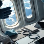 perche mike fincke e rientrato in anticipo dalla iss la sua versione 1774765808