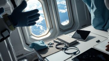 perche mike fincke e rientrato in anticipo dalla iss la sua versione 1774765808