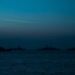 perche teheran ha intensificato gli attacchi nel golfo cause e scenari 1772473989