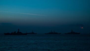 perche teheran ha intensificato gli attacchi nel golfo cause e scenari 1772473989