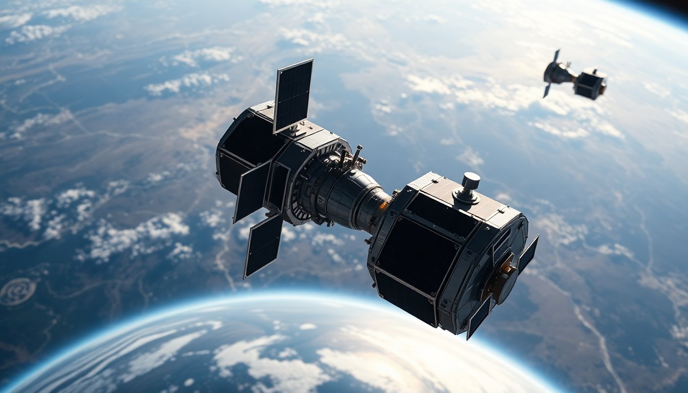 Perdita di contatto con Proba-3 Coronagraph: cosa è successo e le possibili contromisure