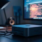 perplexity personal computer come un mac mini diventa un agente ai sempre attivo 1773298303