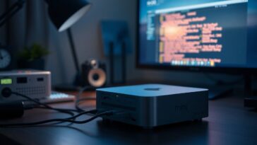 perplexity personal computer come un mac mini diventa un agente ai sempre attivo 1773298303