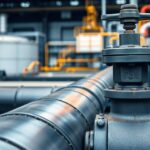 piano snam 2026 2030 14 miliardi per reti idrogeno e ccs 1772761984