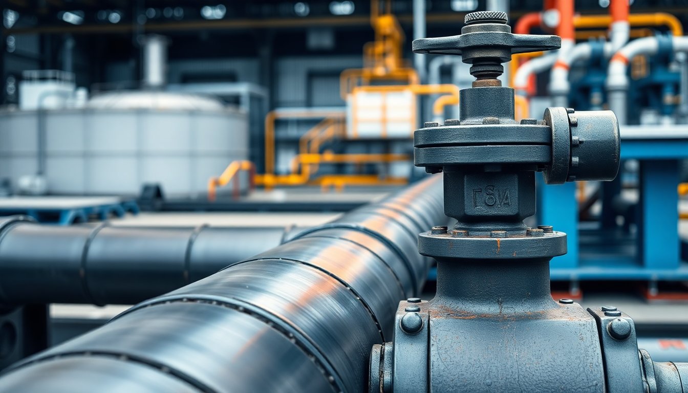 Piano Snam 2026-2030: 14 miliardi per reti, idrogeno e Ccs