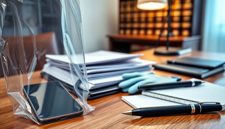 polizia e segretezza perche il giudice ha autorizzato il fermo e lispezione del telefono di fahad ansari 1772787227