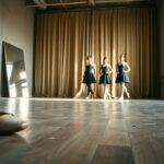 pretty lethal su prime video balletto e action in chiave splatter 1774611035